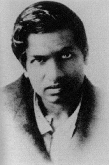 Ramanujan